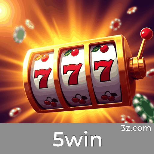 5win: Tesouro de Jogos Selecionados