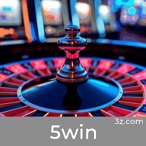 5win: Seu Cassino Online Confiável e Profissional