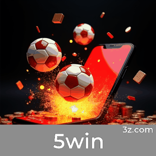 5win Aplicativo Comunidade: Interação e Conexão Global
