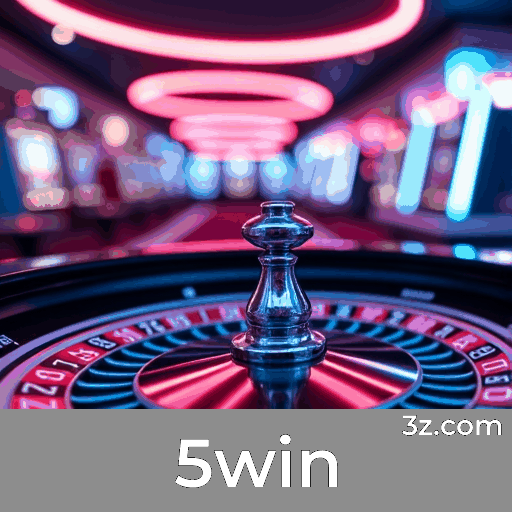 5win: Tesouro de Jogos Selecionados