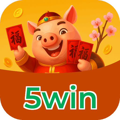 5win: Seu Cassino Online Confiável e Profissional