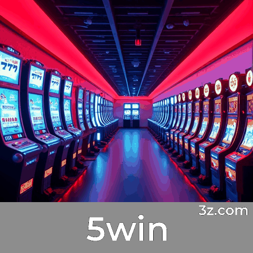 5win: Tesouro de Jogos Selecionados